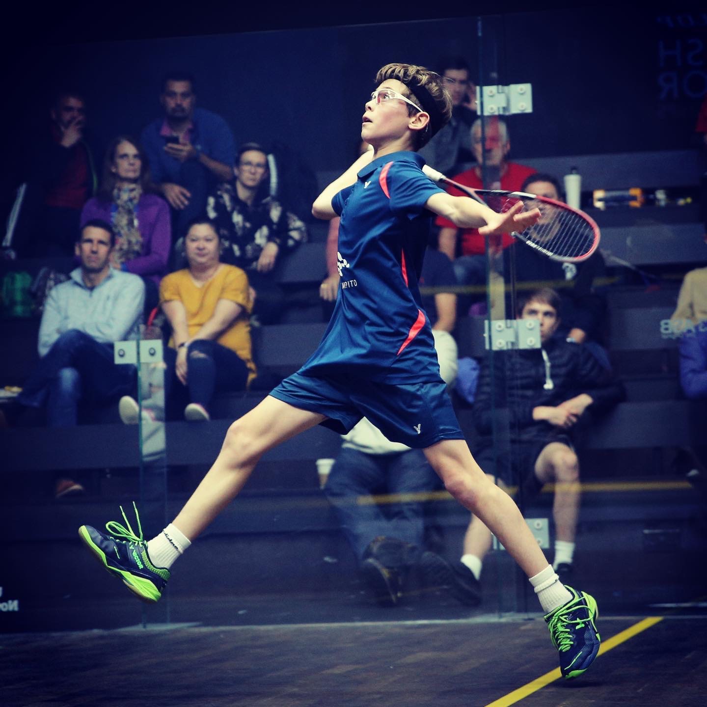 Squash Hove Fitness &amp; SquashHove Fitness &amp; Squash