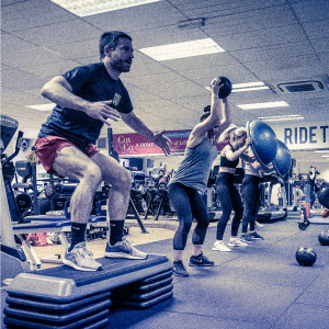 Classes-HiiT