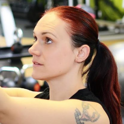 Instructors-PT-Charlie