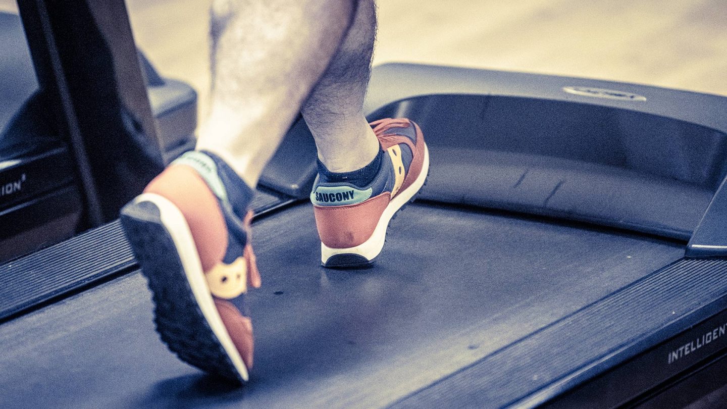 How The Gym Can Support Your Marathon Training Hove Fitness and Squash